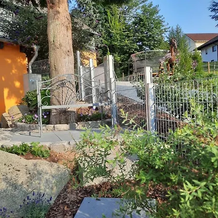 Auf Dem Lusitanohof Jaeger *