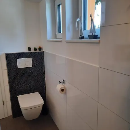 Auf Dem Lusitanohof Jäger Ferienhaus Furth (Hessen)
