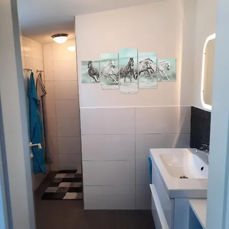 Auf Dem Lusitanohof Jaeger *