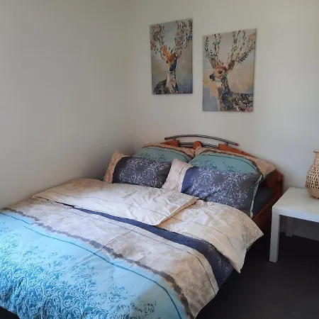 Dom wakacyjny Auf Dem Lusitanohof Jaeger