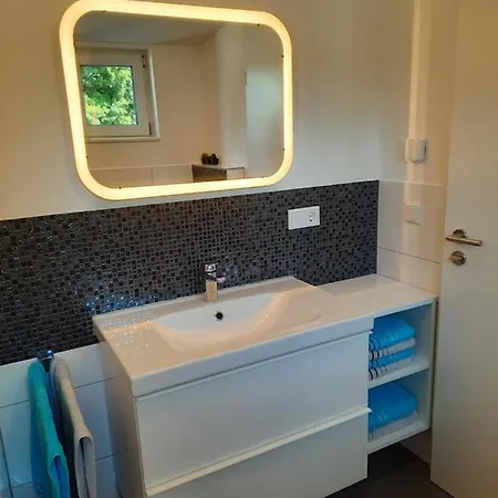 Dom wakacyjny Auf Dem Lusitanohof Jaeger *