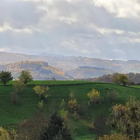 בית נופש Auf Dem Lusitanohof Jaeger Furth (Hessen)
