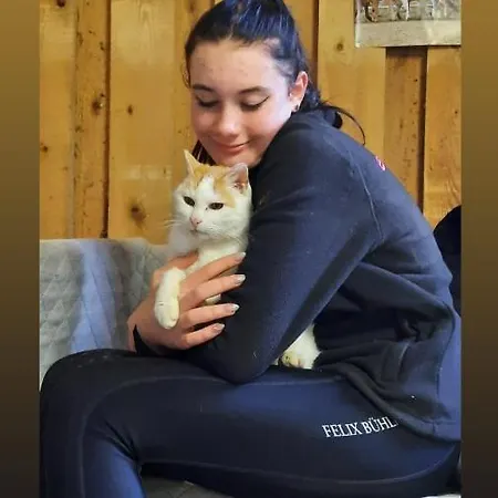 Auf Dem Lusitanohof Jaeger *