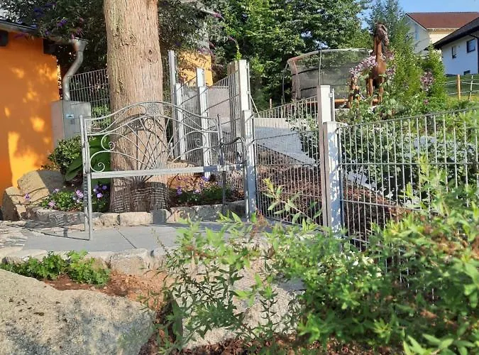 Auf Dem Lusitanohof Jaeger *