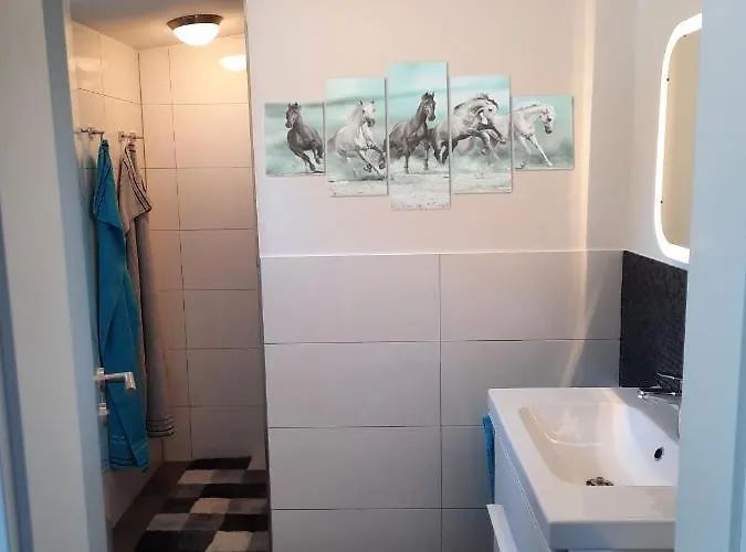 Auf Dem Lusitanohof Jaeger *