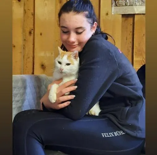 Auf Dem Lusitanohof Jaeger *